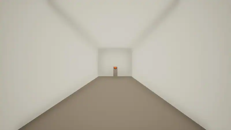 THE CORRIDOR — изображение 1