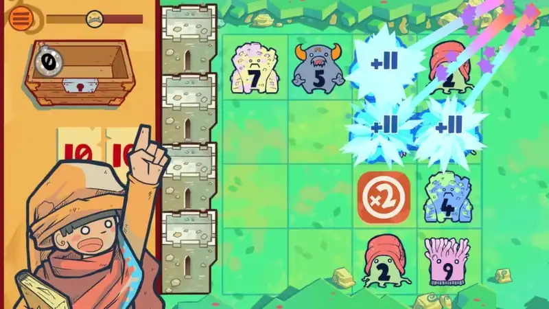 The Counting Kingdom — изображение 1