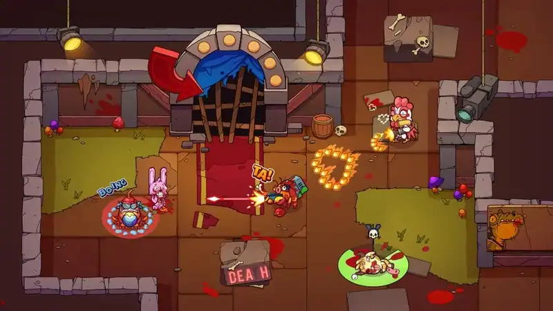 The Crackpet Show по сети — изображение 1