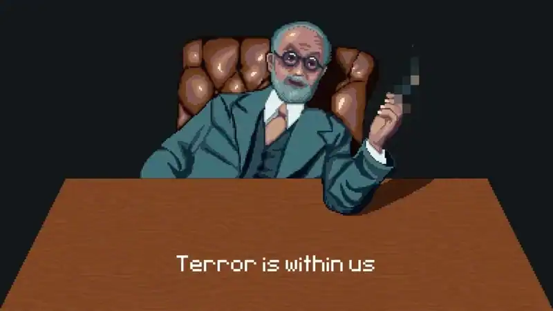 The Creepy Syndrome — изображение 1