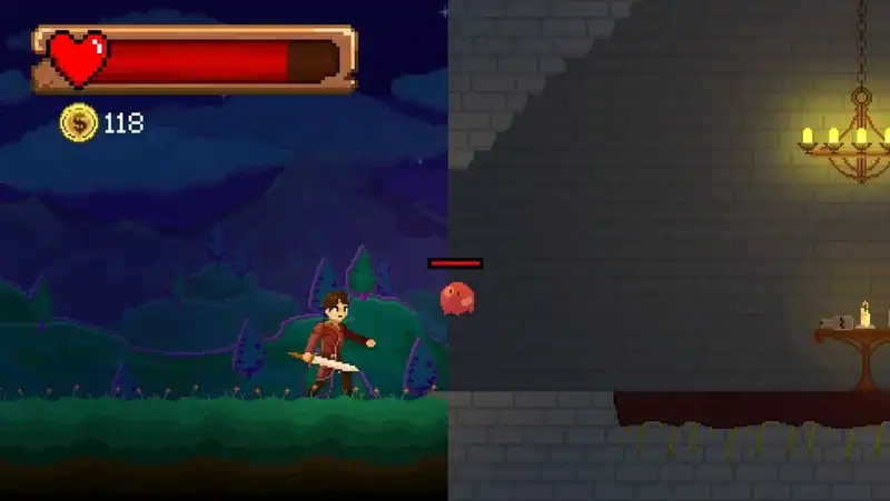 The Crimson Kingdom — изображение 1