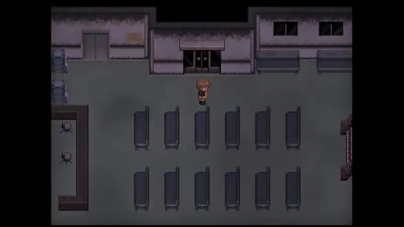The Crooked Man — изображение 1