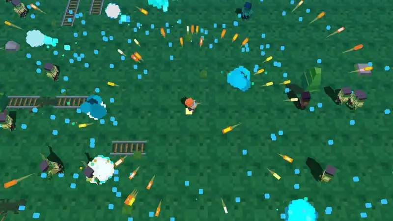 The Cube of World — изображение 1
