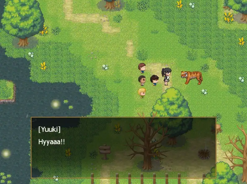 The Curse of Pleasure — изображение 1