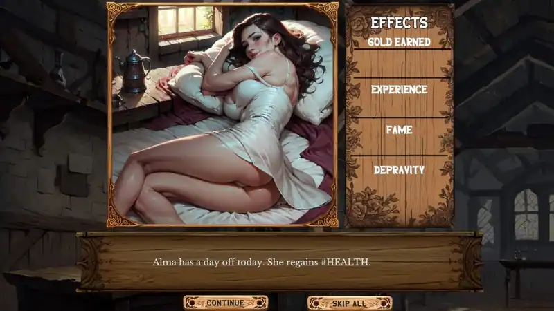 The Dancing Inn — изображение 1