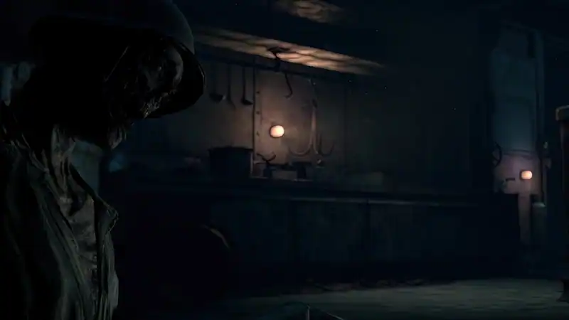 The Dark Pictures Anthology: Man of Medan — изображение 1