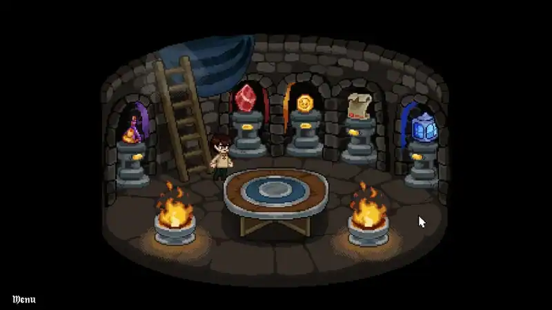 The Dark Prophecy — изображение 1