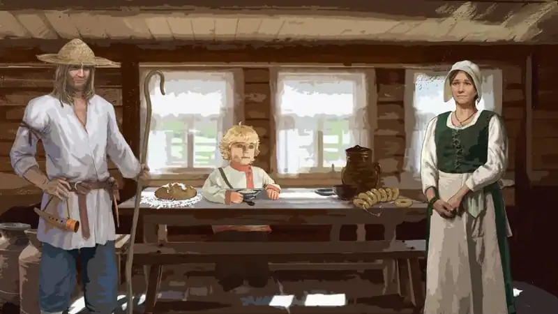 The Day Before You Gone — изображение 1
