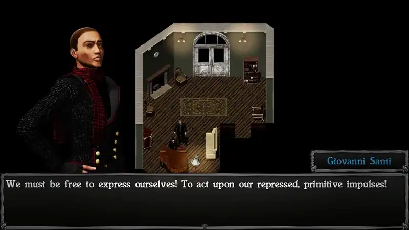 The Deed 2 — изображение 1