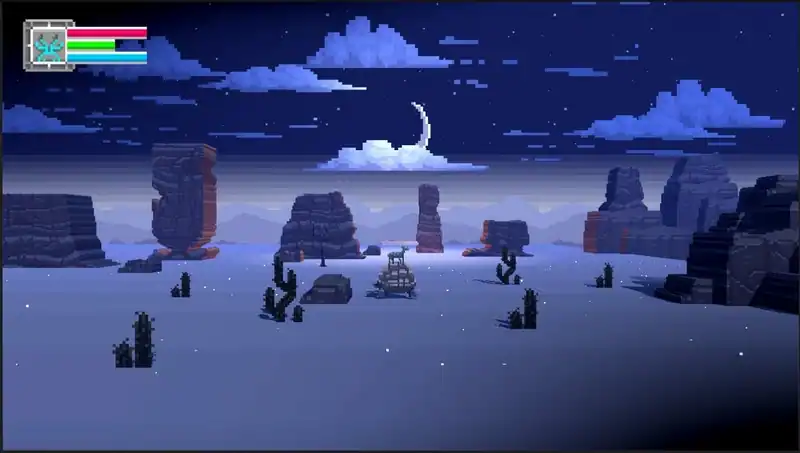 The Deer God — изображение 1