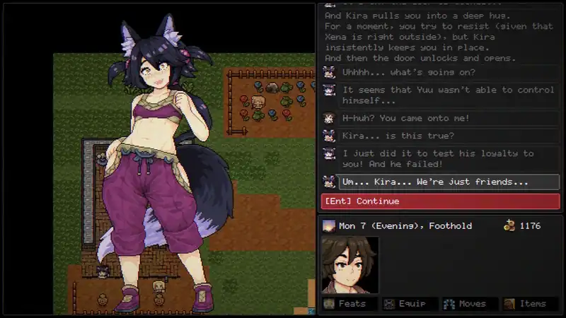 The Demon Lord's Lover — изображение 1