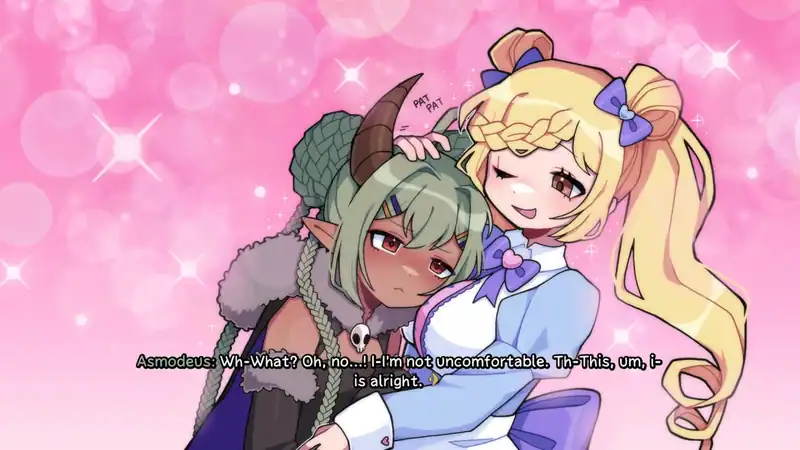 The Demon Queen's Dire Dilemma — изображение 1