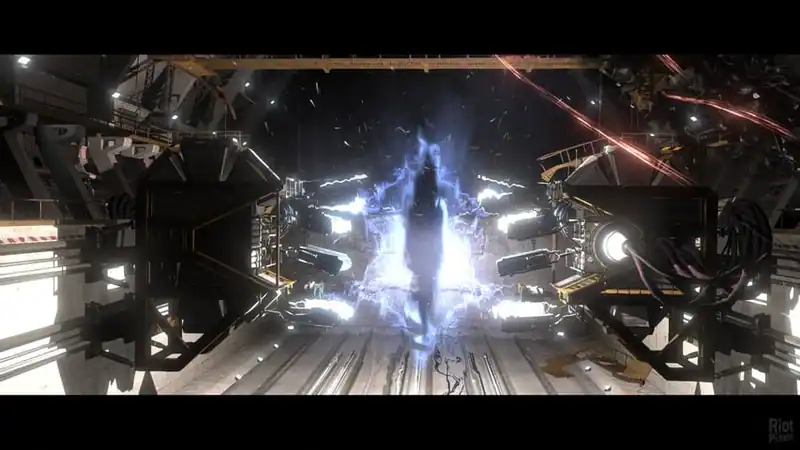 Beyond: Two Souls по сети — изображение 1