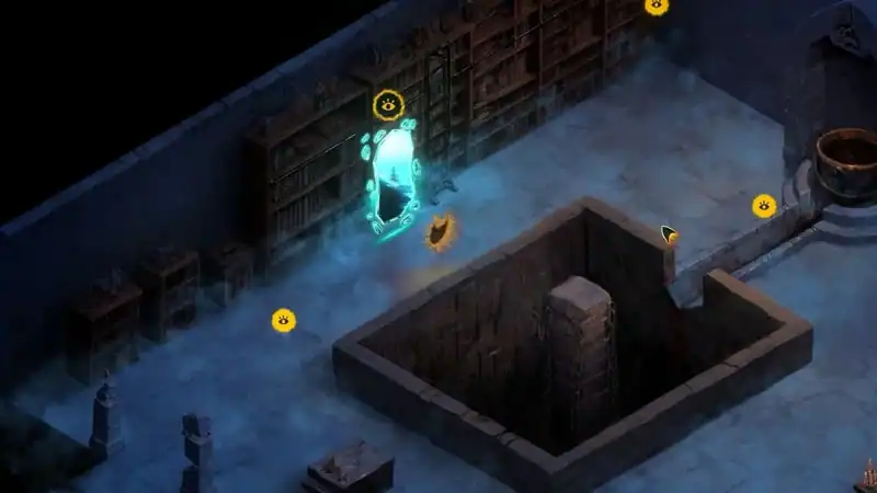 The Demons Told Me to Make This Game — изображение 1
