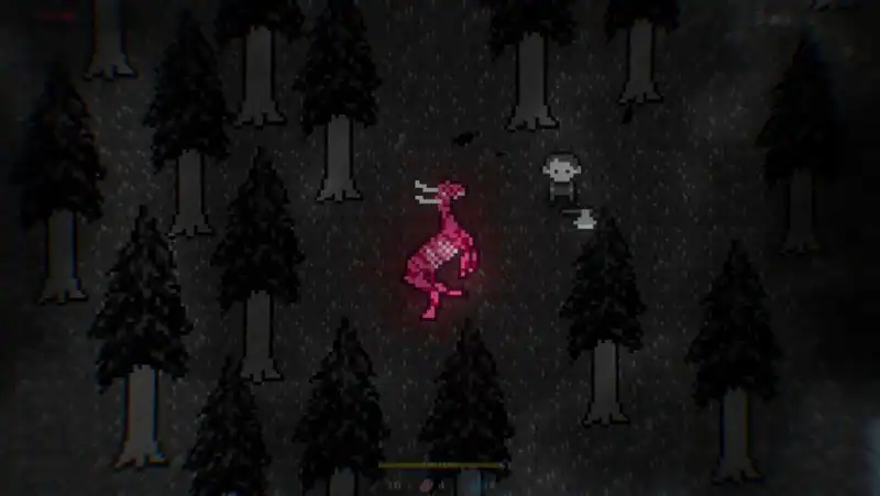 THE DEVIL HAUNTS ME — изображение 1