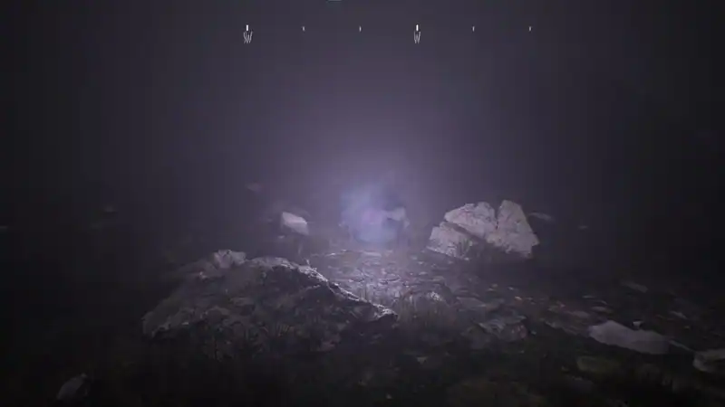 The Devourer: Hunted Souls по сети — изображение 1