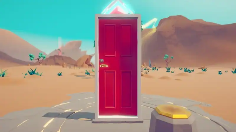 The Door — изображение 1