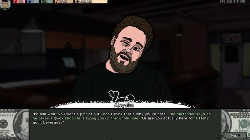 The Dope Game — изображение 1