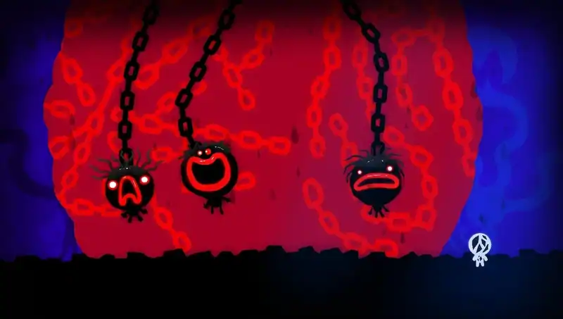 The Dreadful Whispers — изображение 1