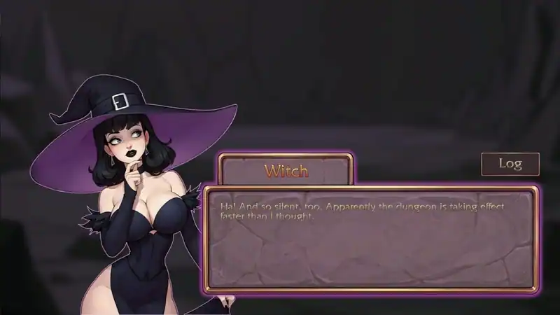 The Dungeon of Desires — изображение 1