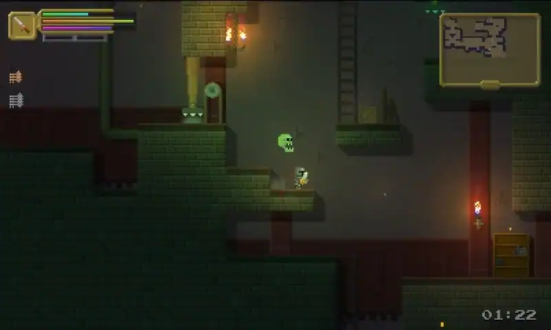 The Dungeoning — изображение 1
