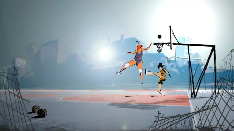 The Dunkers — изображение 1