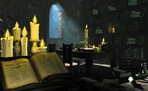 The Elder Scrolls 2: Daggerfall — изображение 1