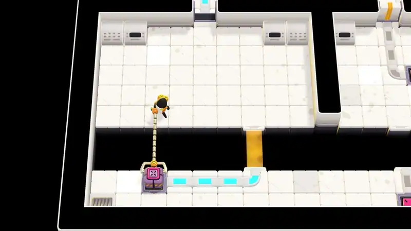 The Electrifying Incident: A Monster Mini-Expedition — изображение 1