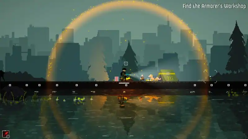 The Ember Guardian — изображение 1