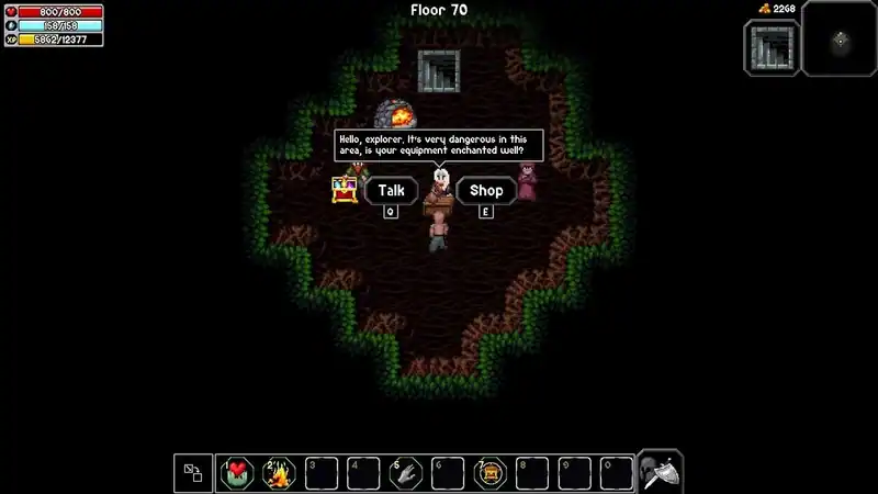 The Enchanted Cave 2 — изображение 1
