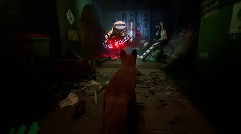 The End: Inari's Quest — изображение 1