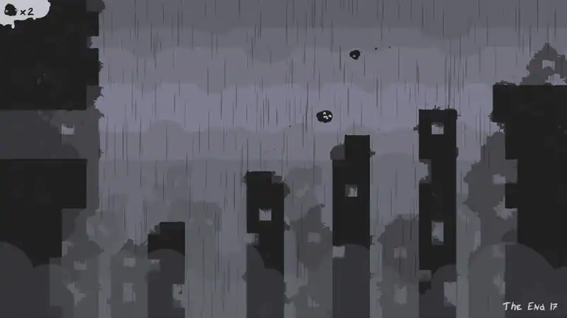 The End Is Nigh — изображение 1