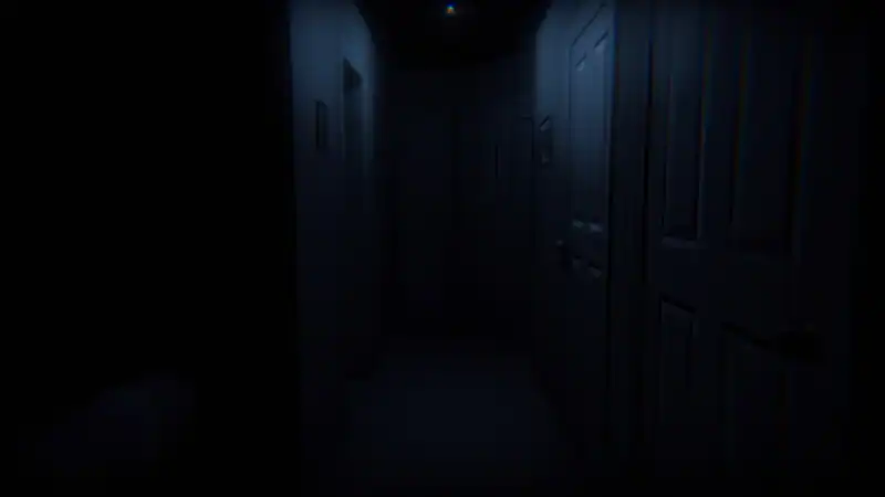 The Escape: Together — изображение 1