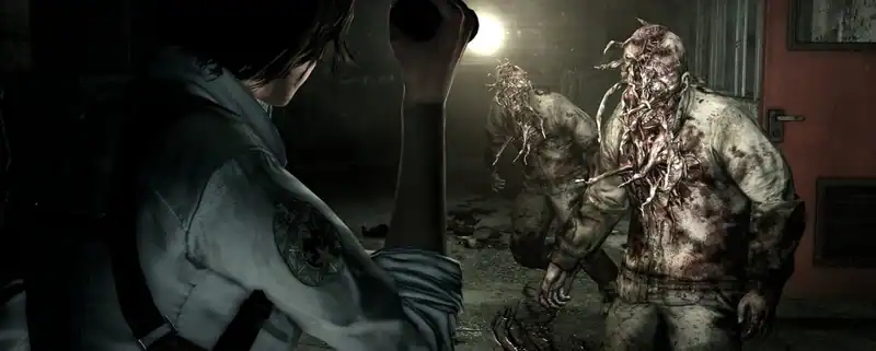 The Evil Within The Assignment — изображение 1