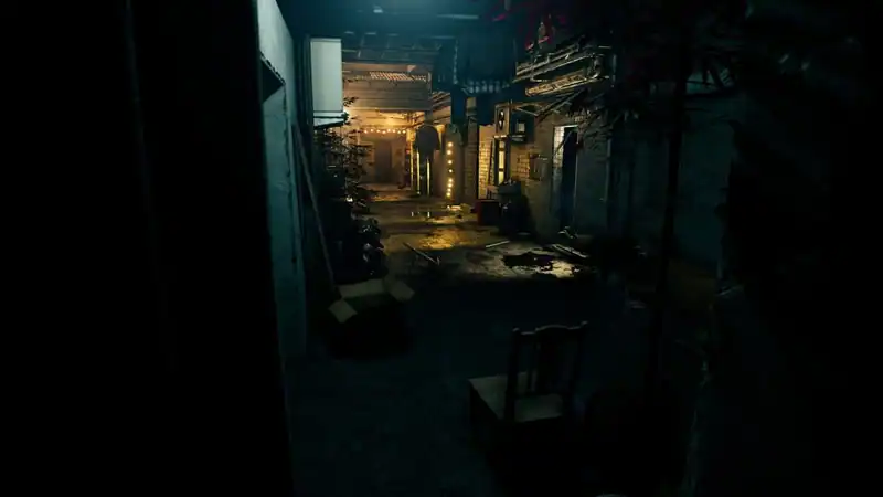 The Exit Project: Backstreets — изображение 1