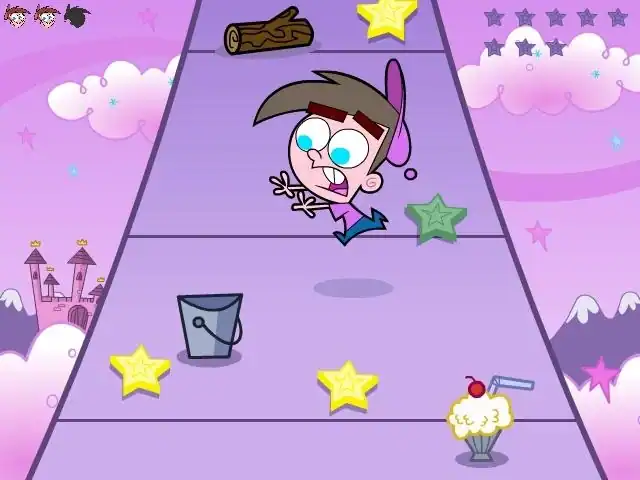 The Fairly OddParents: Shadow Showdown — изображение 1