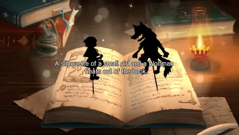 The Fairy Tale You Don't Know — изображение 1