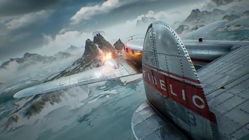 The Fidelio Incident — изображение 1