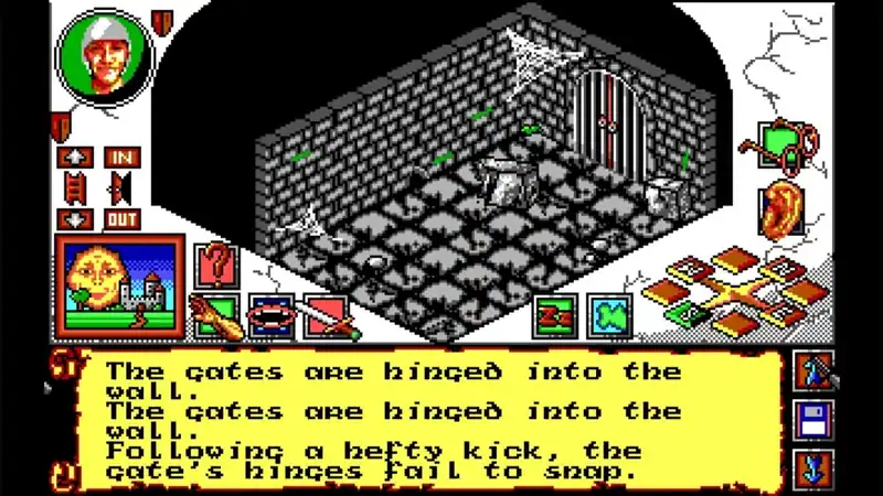 The Final Battle — изображение 1