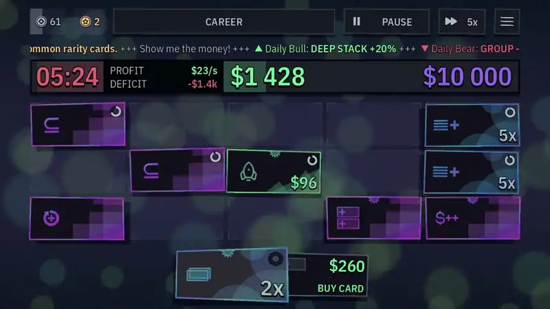 The First Million — изображение 1