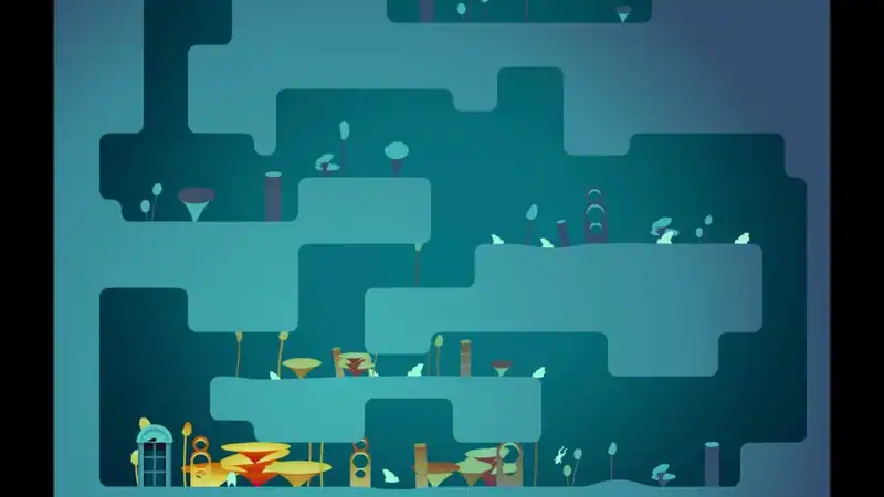 The Floor is Jelly — изображение 1