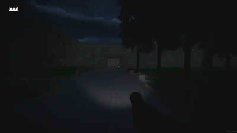 The Fog — изображение 1