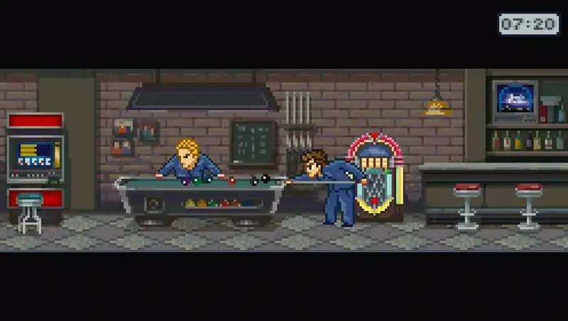 The friends of Ringo Ishikawa — изображение 1