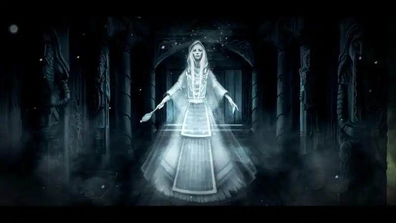 The Frostrune — изображение 1