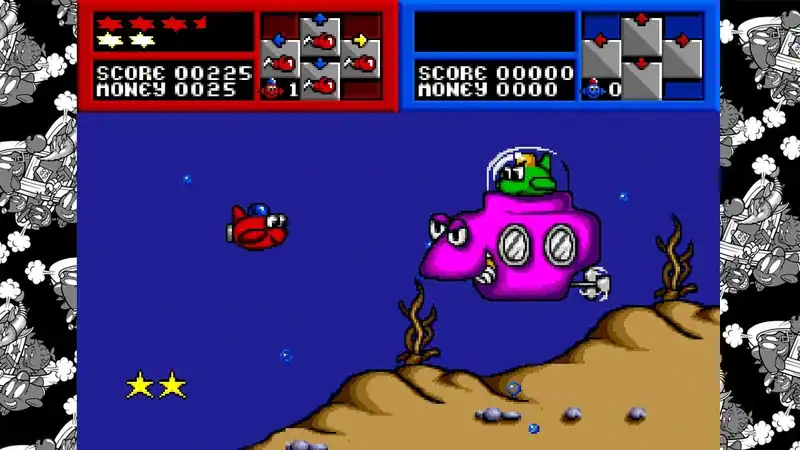 The Gadget Twins — изображение 1