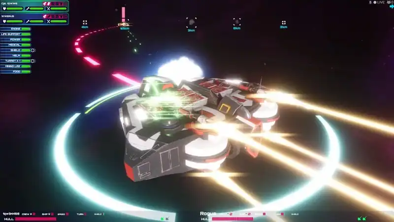 The Galactic Junkers — изображение 1