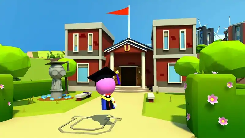 THE GAME OF LIFE 2 по сети — изображение 1