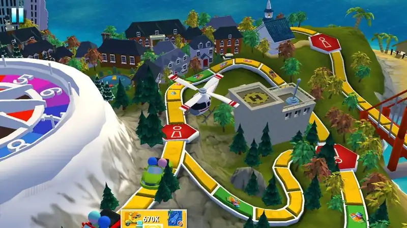 THE GAME OF LIFE по сети — изображение 1