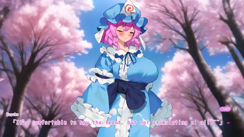 The Ghost Princess and Unexpected Master — изображение 1