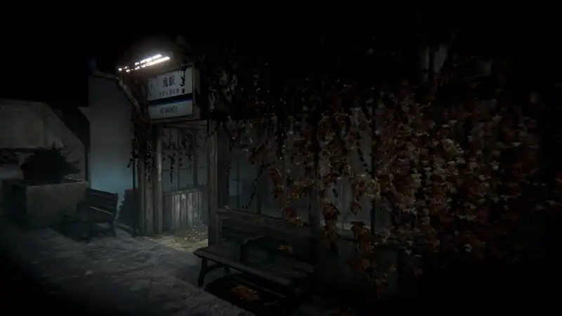 The Ghost Train — изображение 1